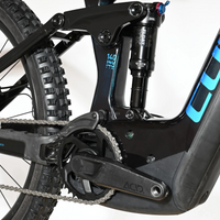 Cube Stereo Hybrid 140 HPC SLX 750 | 2025 - S - 1266KM