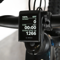 Cube Stereo Hybrid 140 HPC SLX 750 | 2025 - S - 1266KM