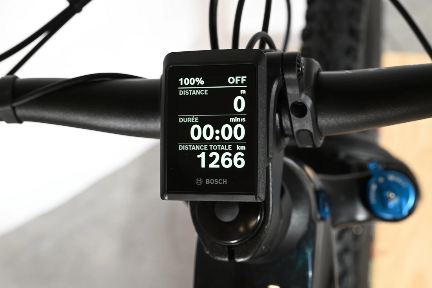 Cube Stereo Hybrid 140 HPC SLX 750 | 2025 - S - 1266KM