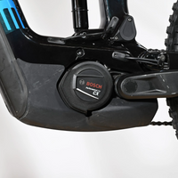 Cube Stereo Hybrid 140 HPC SLX 750 | 2025 - S - 1266KM