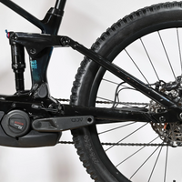 Cube Stereo Hybrid 140 HPC SLX 750 | 2025 - S - 1266KM
