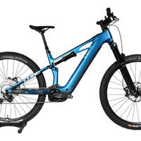 Cube Stereo Hybrid ONE44 HPC SLX 800 | 2025 - L - 2154KM
