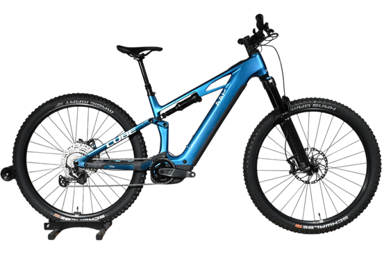 Cube Stereo Hybrid ONE44 HPC SLX 800 | 2025 - L - 2154KM