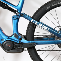Cube Stereo Hybrid ONE44 HPC SLX 800 | 2025 - L - 2154KM