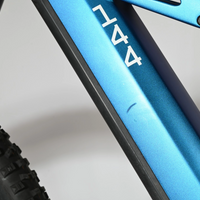 Cube Stereo Hybrid ONE44 HPC SLX 800 | 2025 - L - 2154KM