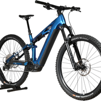 Cube Stereo Hybrid ONE44 HPC SLX 800 | 2025 - L - 2154KM