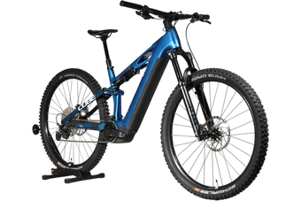 Cube Stereo Hybrid ONE44 HPC SLX 800 | 2025 - L - 2154KM
