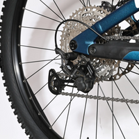Cube Stereo Hybrid ONE44 HPC SLX 800 | 2025 - L - 2154KM