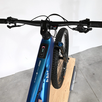 Cube Stereo Hybrid ONE44 HPC SLX 800 | 2025 - L - 2154KM