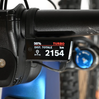 Cube Stereo Hybrid ONE44 HPC SLX 800 | 2025 - L - 2154KM