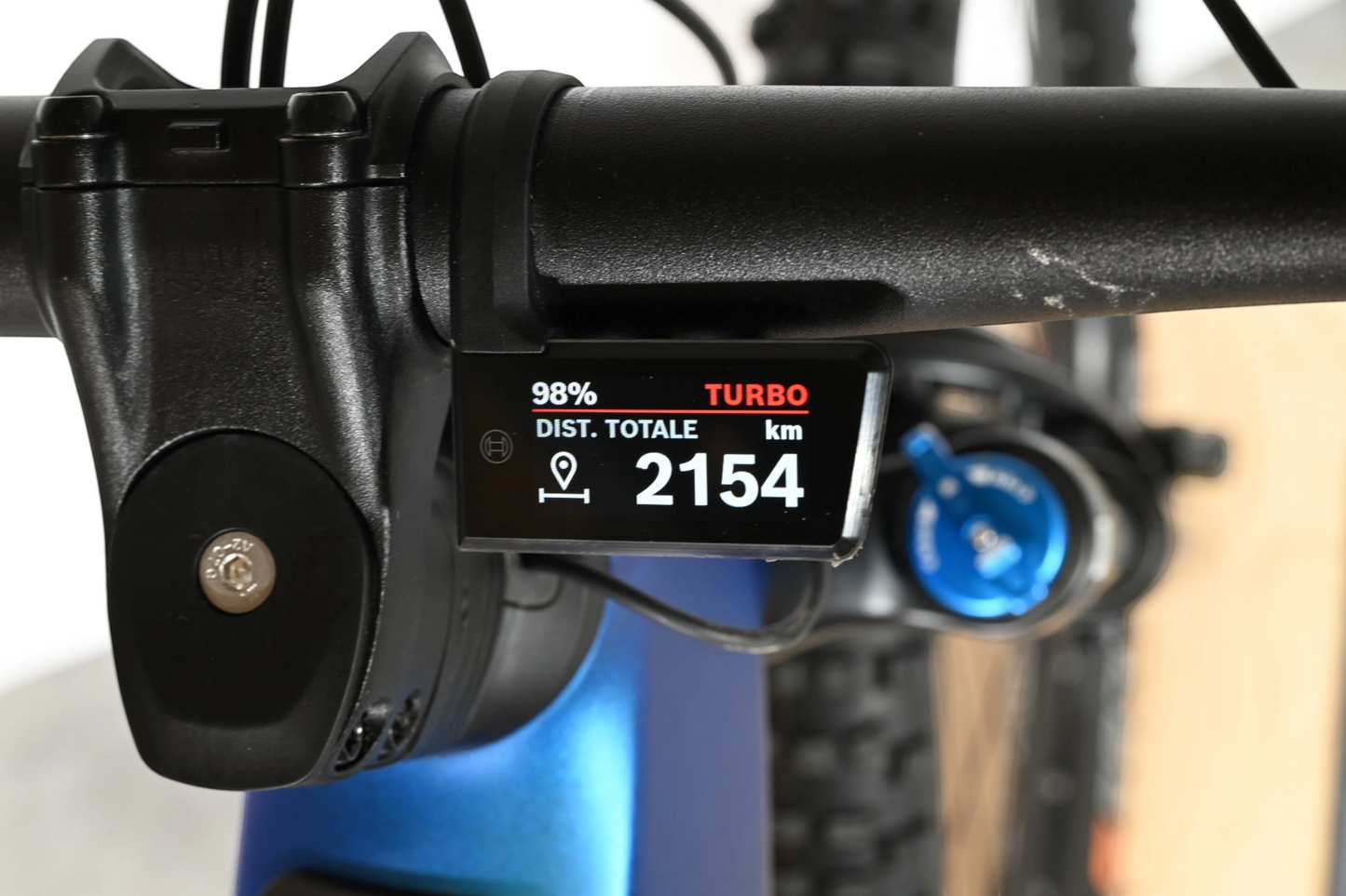 Cube Stereo Hybrid ONE44 HPC SLX 800 | 2025 - L - 2154KM