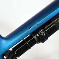 Cube Stereo Hybrid ONE44 HPC SLX 800 | 2025 - L - 2154KM