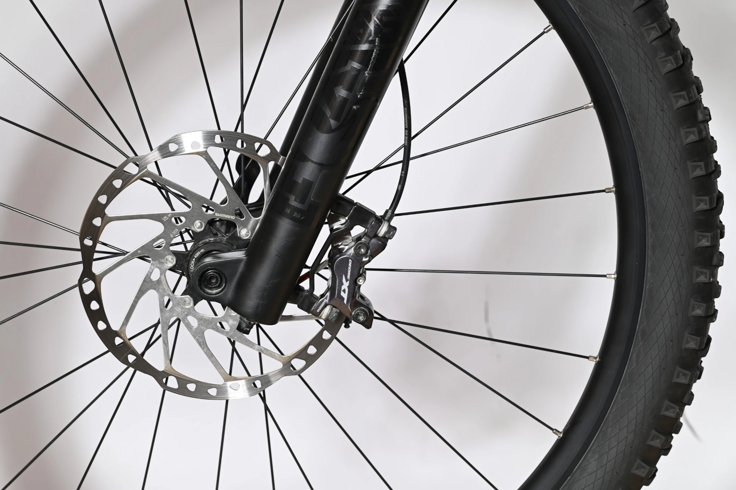 Cube Stereo Hybrid ONE44 HPC SLX 800 | 2025 - L - 2154KM