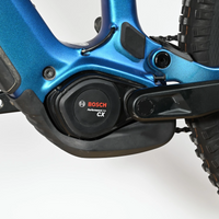 Cube Stereo Hybrid ONE44 HPC SLX 800 | 2025 - L - 2154KM