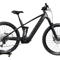 Cube Stereo Hybrid 140 HPC SLX 750 | 2024 - L - 2539KM