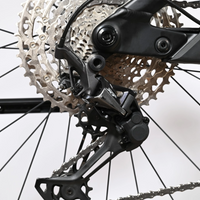 Cube Stereo Hybrid 140 HPC SLX 750 | 2024 - L - 2539KM