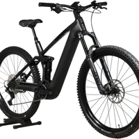 Cube Stereo Hybrid 140 HPC SLX 750 | 2024 - L - 2539KM