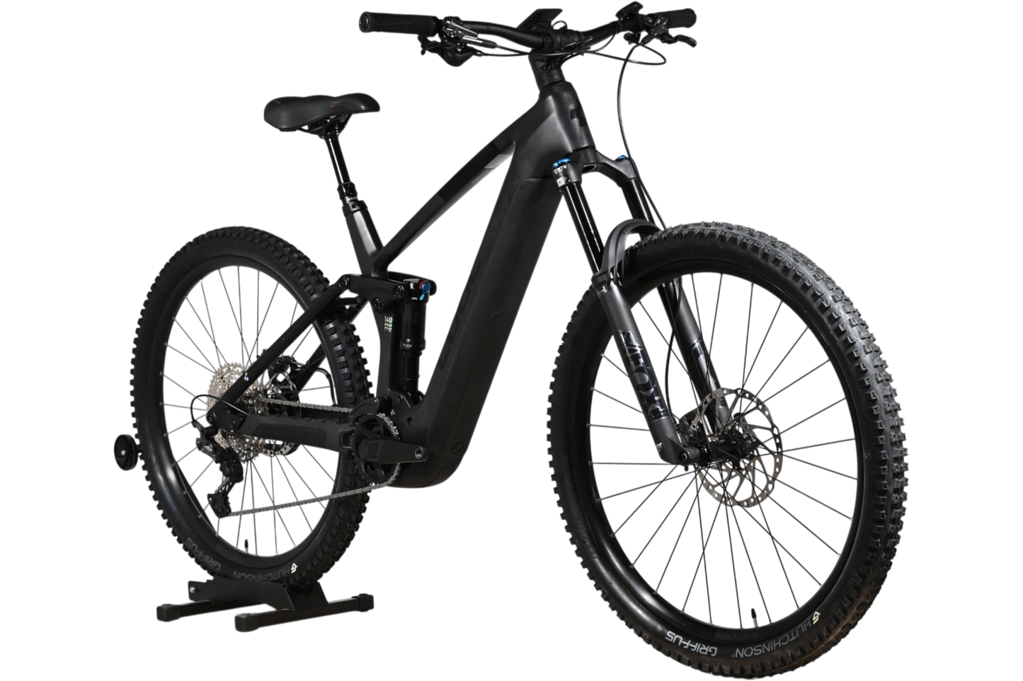 Cube Stereo Hybrid 140 HPC SLX 750 | 2024 - L - 2539KM