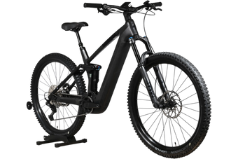 Cube Stereo Hybrid 140 HPC SLX 750 | 2024 - L - 2539KM