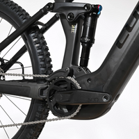 Cube Stereo Hybrid 140 HPC SLX 750 | 2024 - L - 2539KM