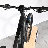 Cube Stereo Hybrid 140 HPC SLX 750 | 2024 - L - 2539KM