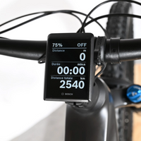 Cube Stereo Hybrid 140 HPC SLX 750 | 2024 - L - 2539KM