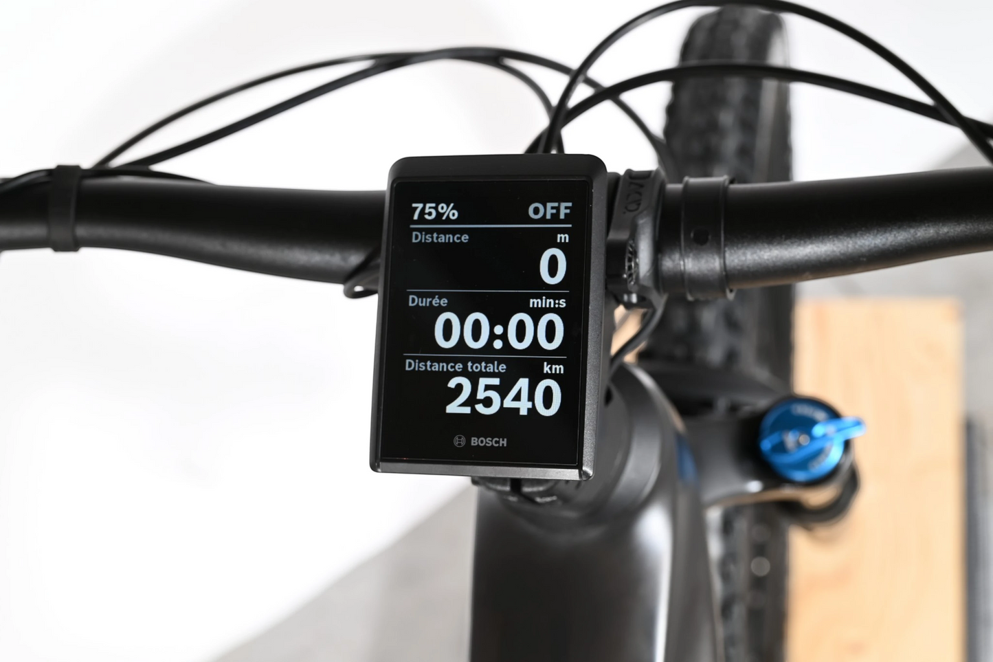 Cube Stereo Hybrid 140 HPC SLX 750 | 2024 - L - 2539KM