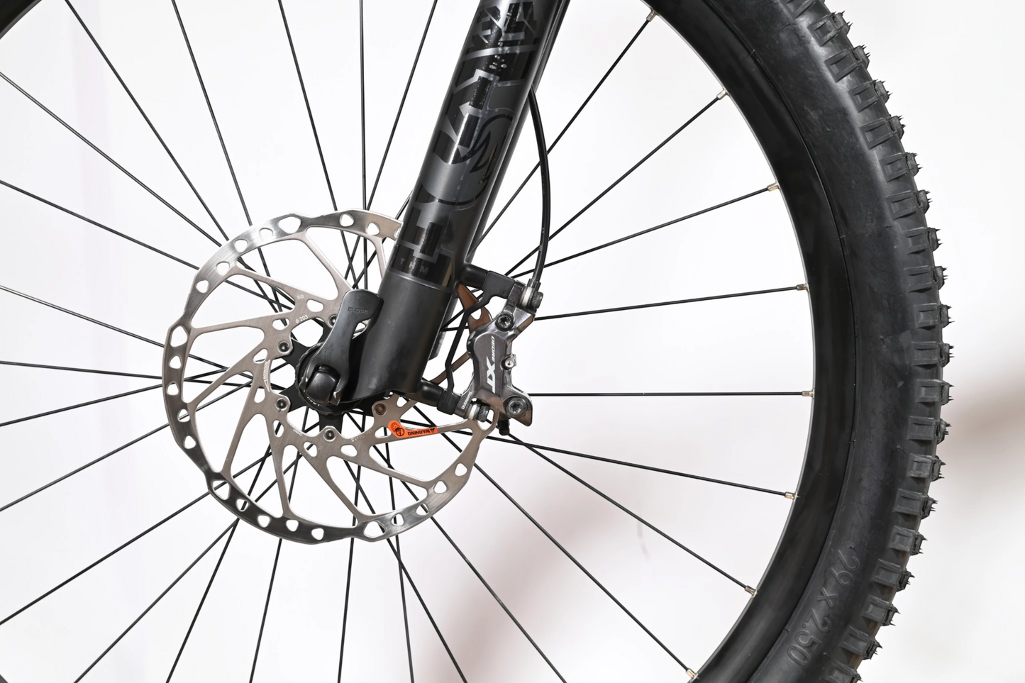 Cube Stereo Hybrid 140 HPC SLX 750 | 2024 - L - 2539KM