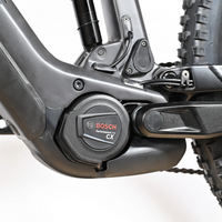 Cube Stereo Hybrid 140 HPC SLX 750 | 2024 - L - 2539KM