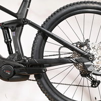 Cube Stereo Hybrid 140 HPC SLX 750 | 2024 - L - 2539KM