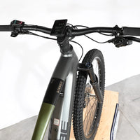 Cube Stereo Hybrid 120 TM 750 | 2024 - M - 1966KM