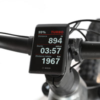 Cube Stereo Hybrid 120 TM 750 | 2024 - M - 1966KM