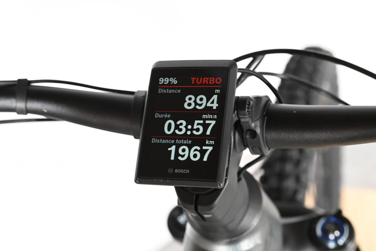 Cube Stereo Hybrid 120 TM 750 | 2024 - M - 1966KM