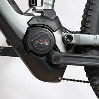 Cube Stereo Hybrid 120 TM 750 | 2024 - M - 1966KM