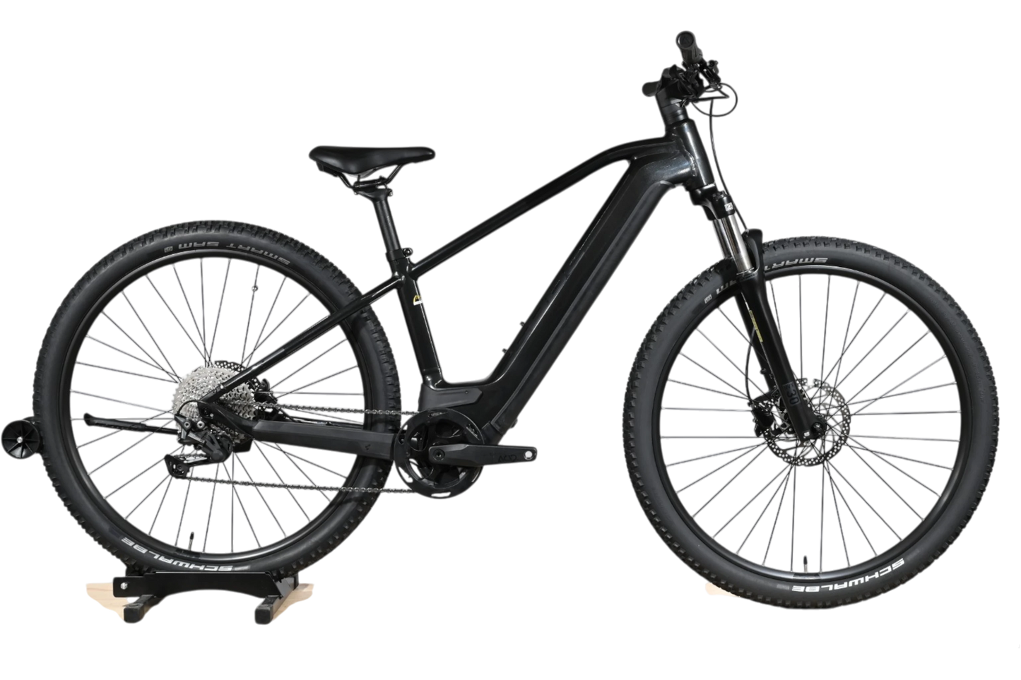 Cube Reaction Hybrid ONE 500 | 2023 - M - 1021KM