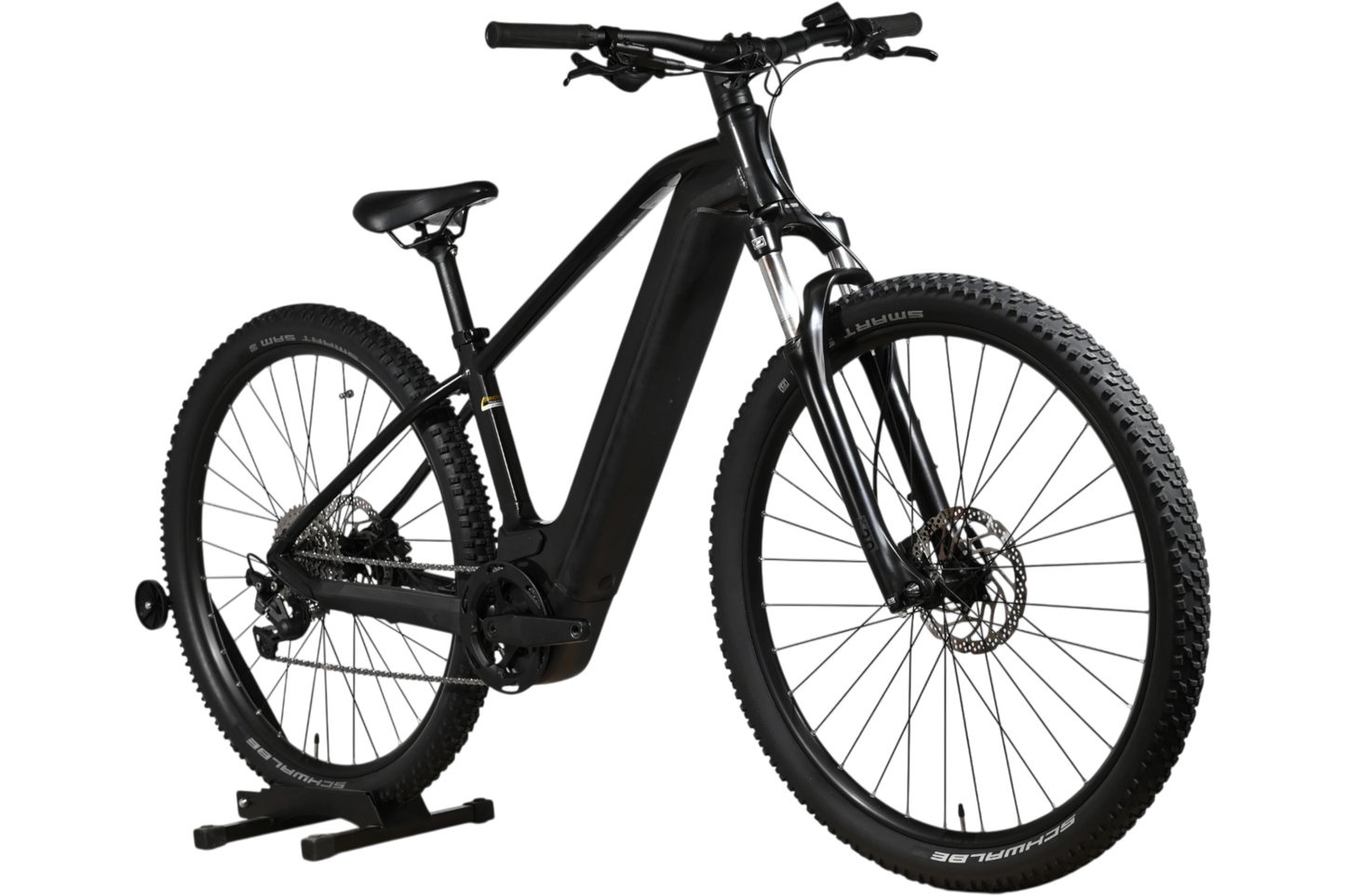 Cube Reaction Hybrid ONE 500 | 2023 - M - 1021KM