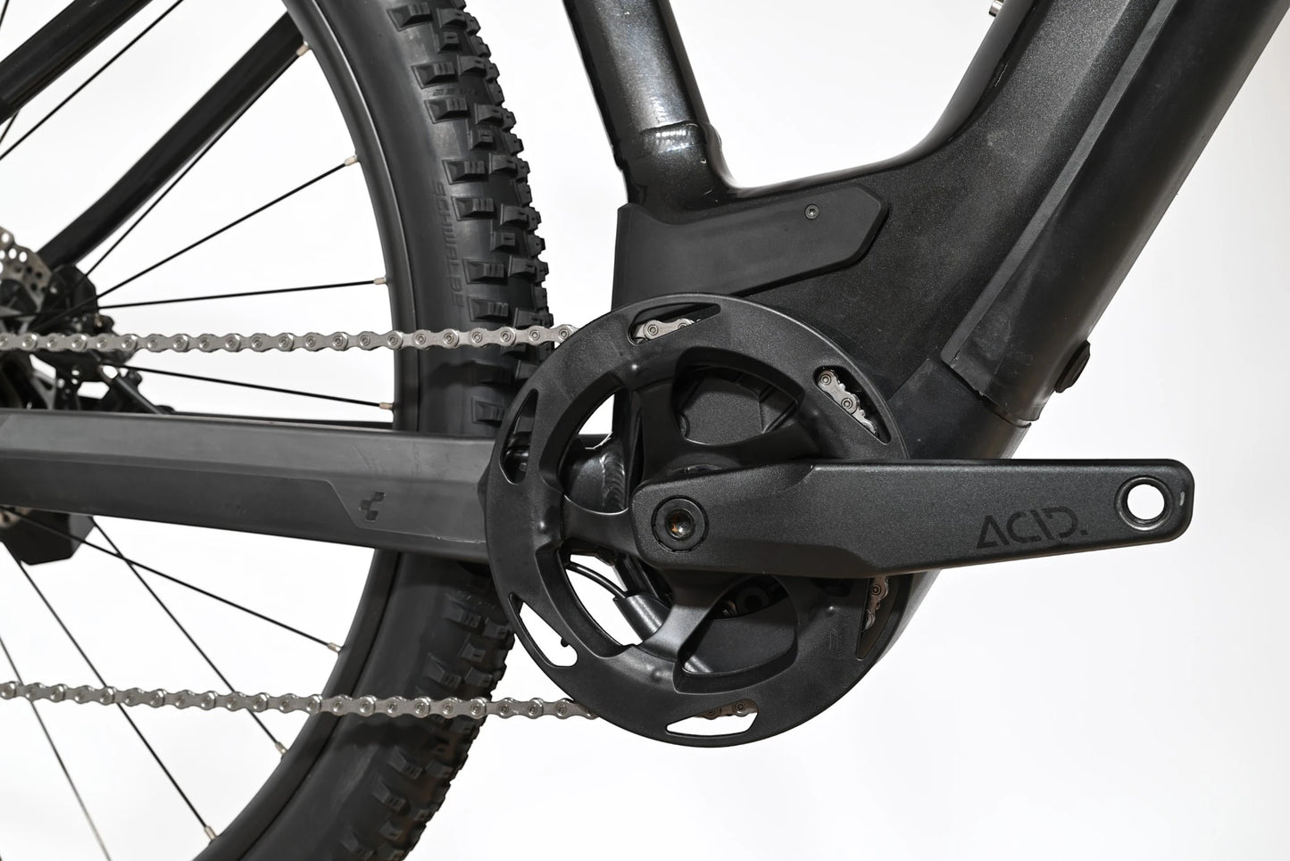 Cube Reaction Hybrid ONE 500 | 2023 - M - 1021KM