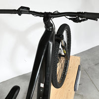 Cube Reaction Hybrid ONE 500 | 2023 - M - 1021KM