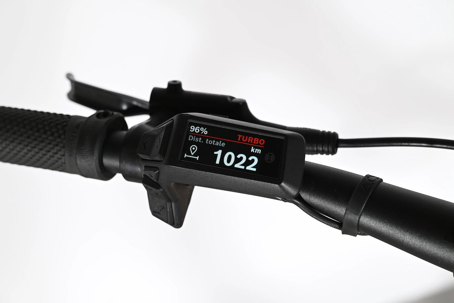 Cube Reaction Hybrid ONE 500 | 2023 - M - 1021KM
