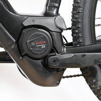 Cube Reaction Hybrid ONE 500 | 2023 - M - 1021KM