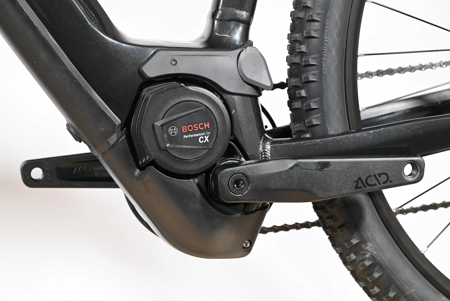 Cube Reaction Hybrid ONE 500 | 2023 - M - 1021KM