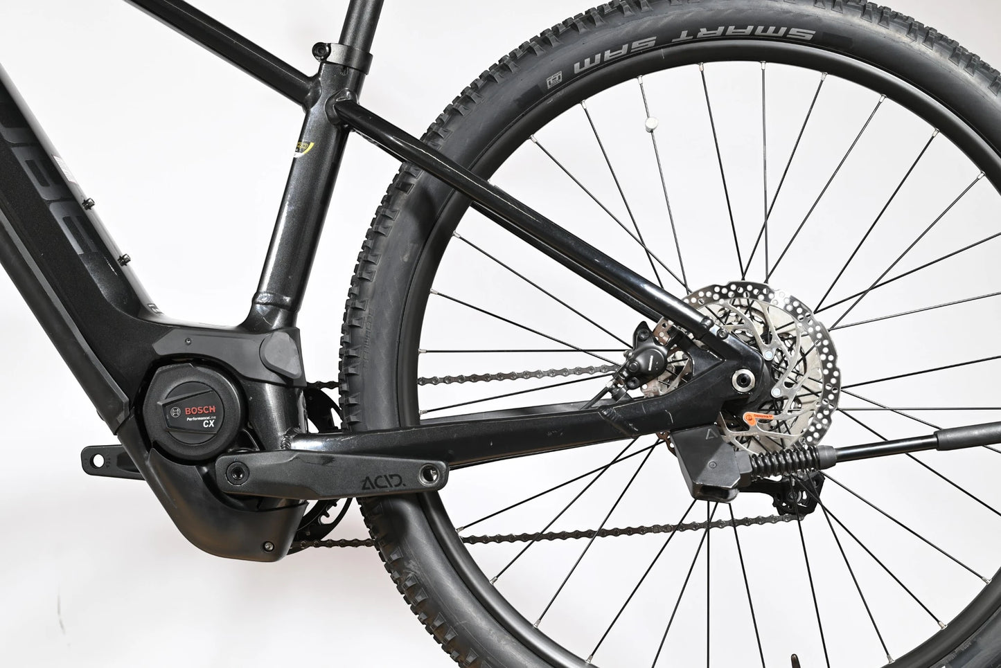 Cube Reaction Hybrid ONE 500 | 2023 - M - 1021KM