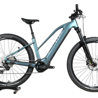 Cube Reaction Hybrid Pro 800 | 2025 - M - 282KM