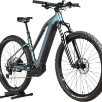 Cube Reaction Hybrid Pro 800 | 2025 - M - 282KM