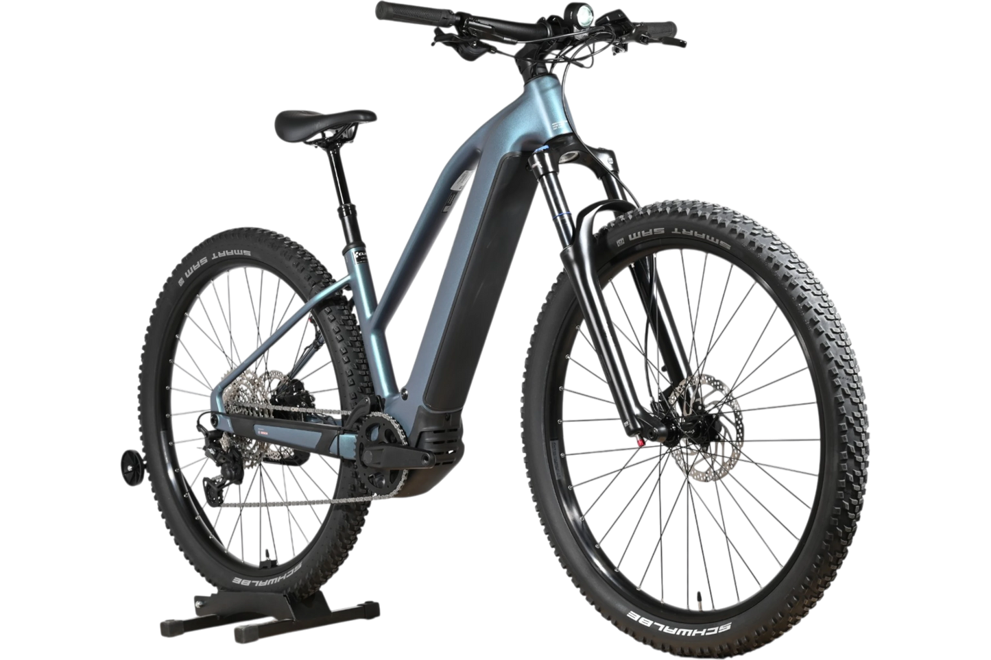 Cube Reaction Hybrid Pro 800 | 2025 - M - 282KM