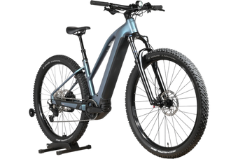 Cube Reaction Hybrid Pro 800 | 2025 - M - 282KM