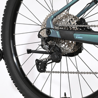 Cube Reaction Hybrid Pro 800 | 2025 - M - 282KM