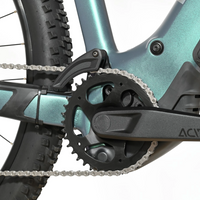 Cube Reaction Hybrid Pro 800 | 2025 - M - 282KM