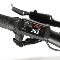 Cube Reaction Hybrid Pro 800 | 2025 - M - 282KM
