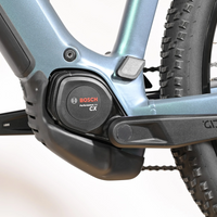 Cube Reaction Hybrid Pro 800 | 2025 - M - 282KM